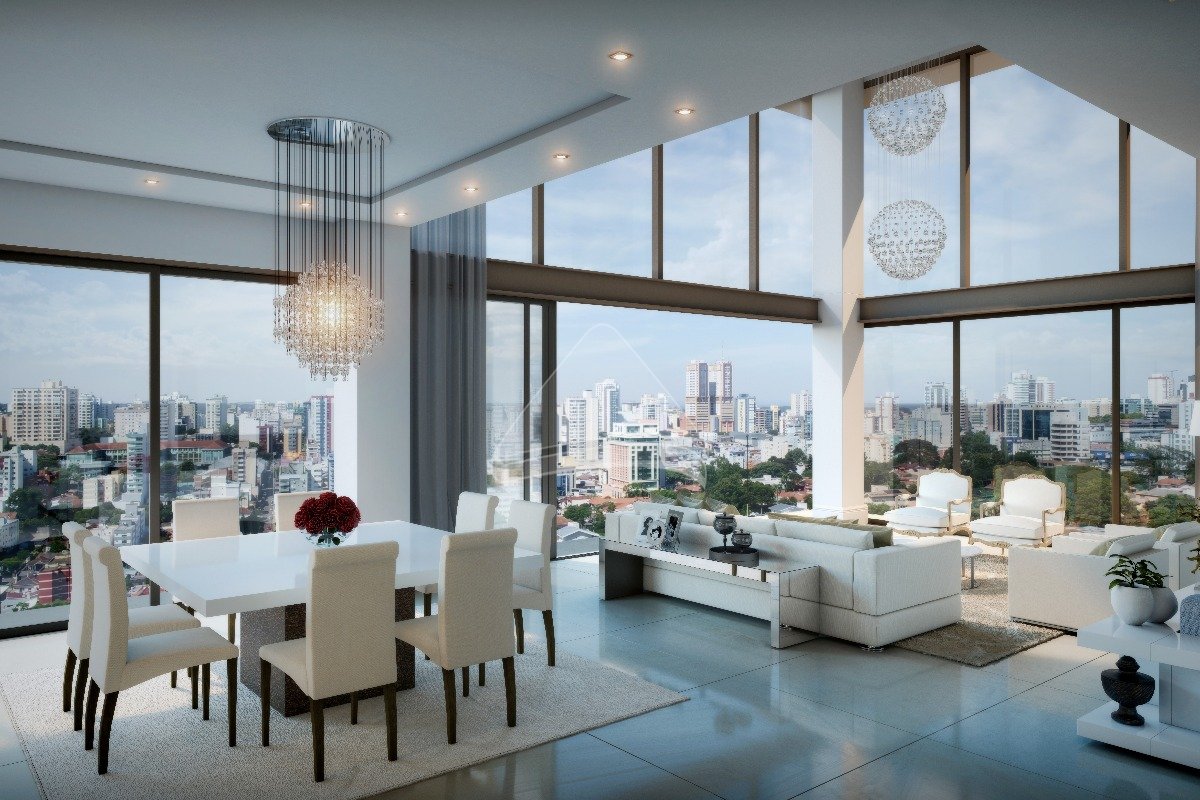  Vista de dentro para fora 