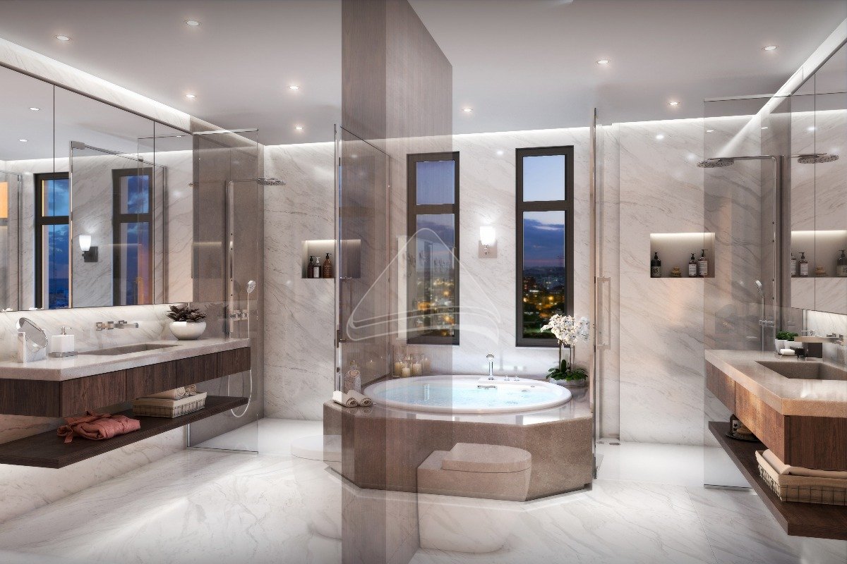  Banheiro suíte master