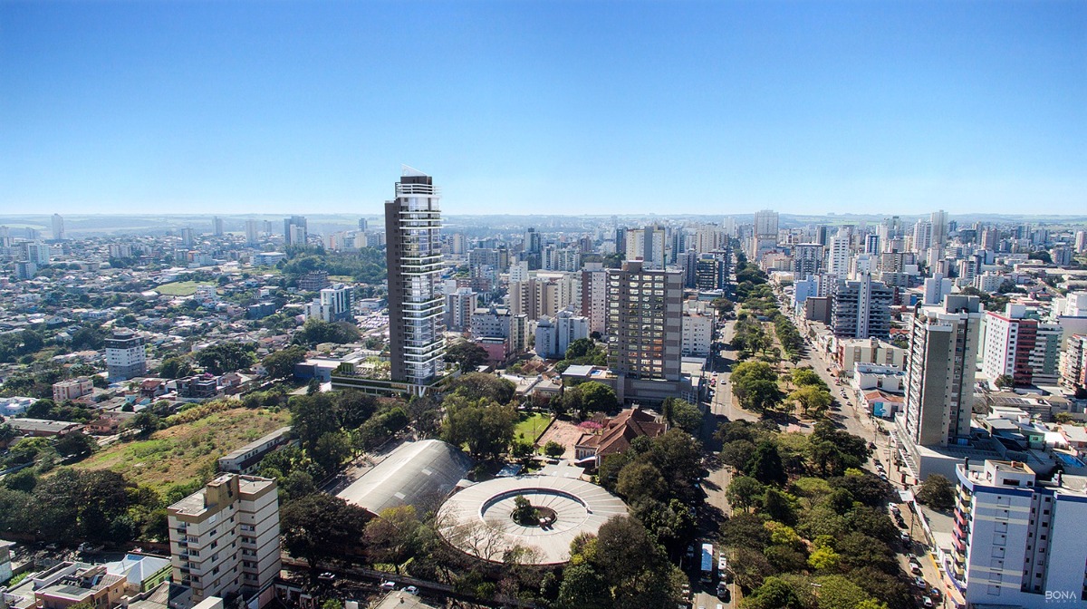  LOCALIZAÇÃO DIFERENCIADA