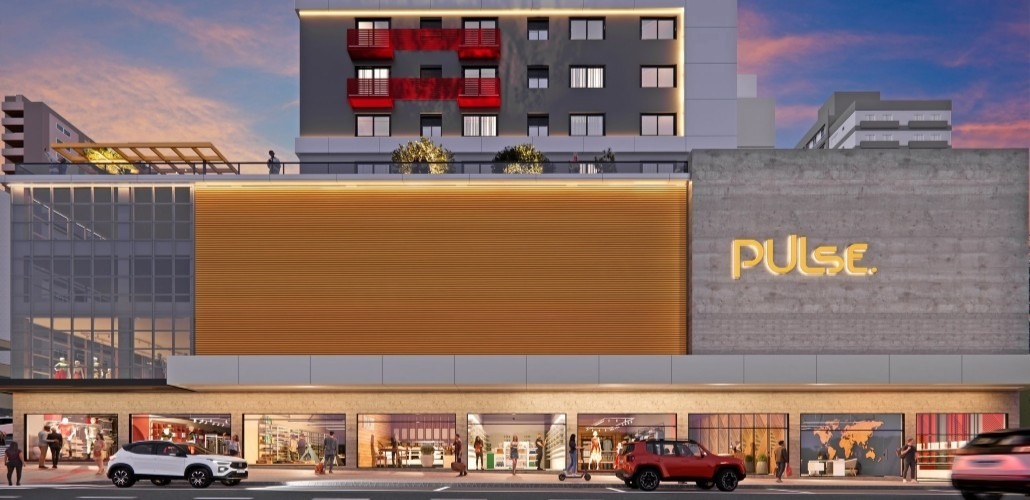   Embasamento independência