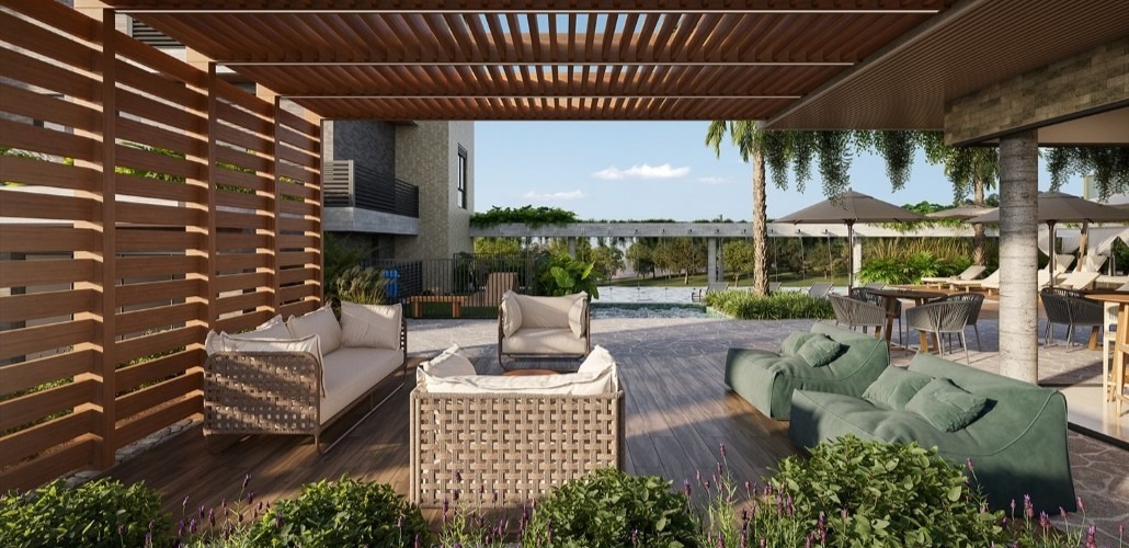  Pergolado Chimarrão