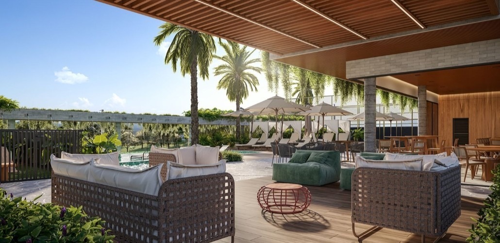  Pergolado Chimarrão