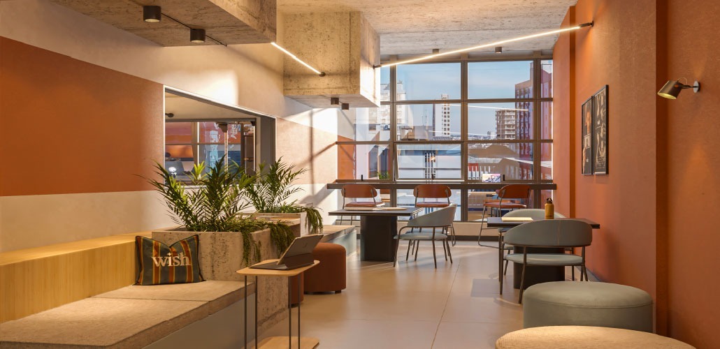  Coworking
