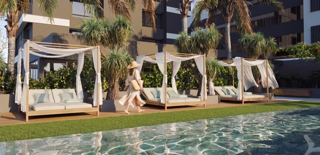  Residence - Gazebos
