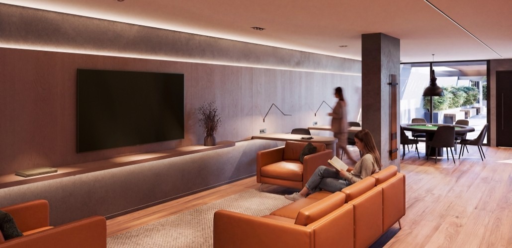  Residence - Coliving