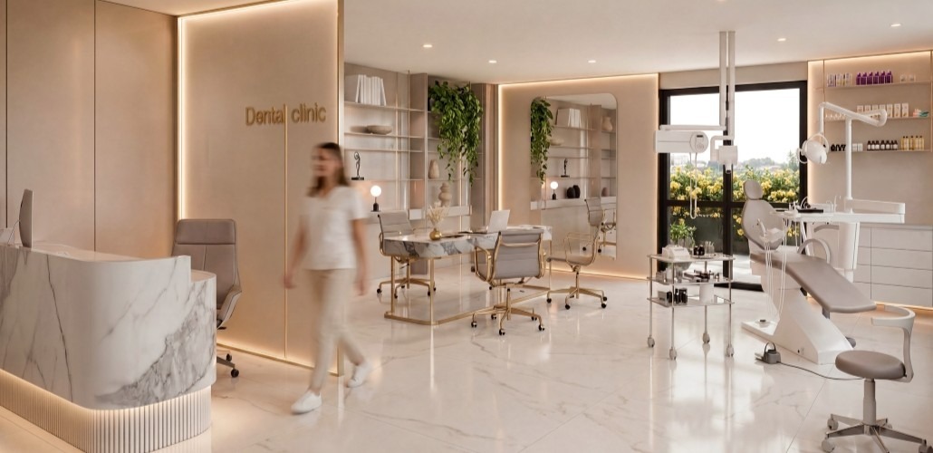  Corporate - Exemplo sala 1