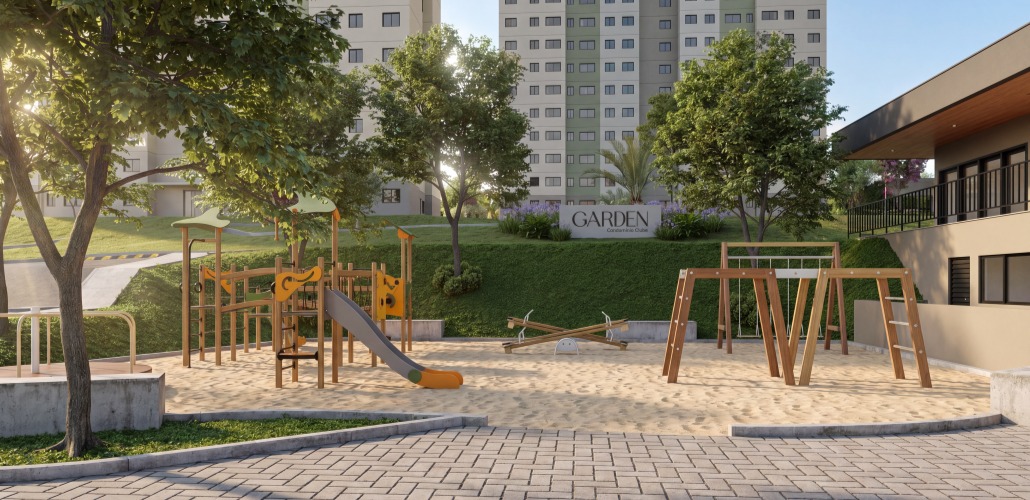  Playground